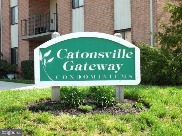 1002 Spring Gate Rd #2c, Baltimore