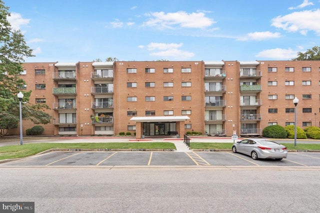 7202 Rockland Hills Dr #204, Baltimore