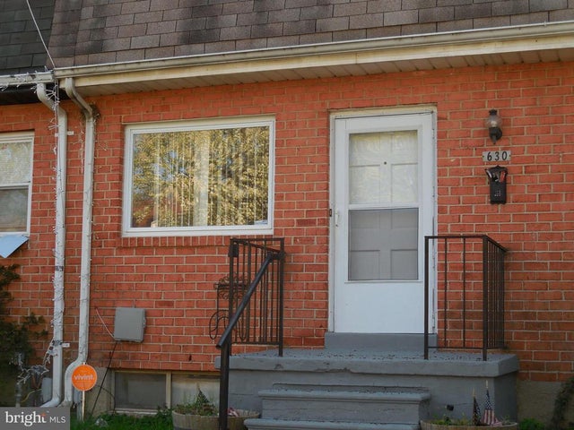 630 Kingston Rd, Baltimore