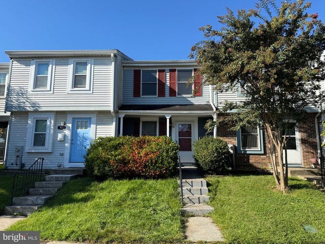 95 Stillwood Cir, Nottingham