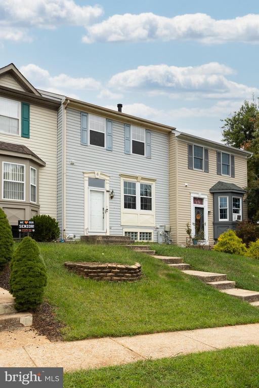 6 Parkhill Pl, Nottingham