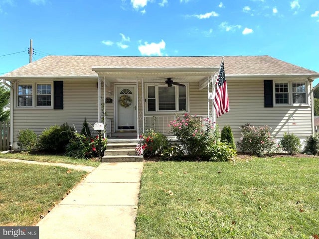 509 Newburg, Catonsville