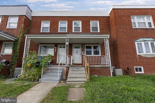 8059 Gray Haven Rd, Dundalk