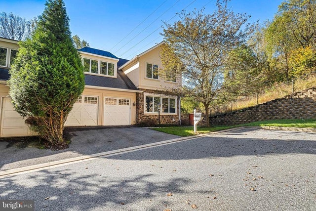 6716 Newstead Ln, Baltimore