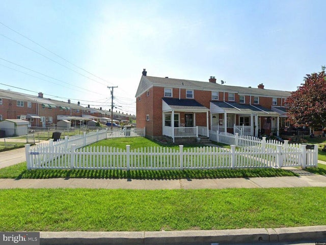 8079 Wallace Rd, Dundalk