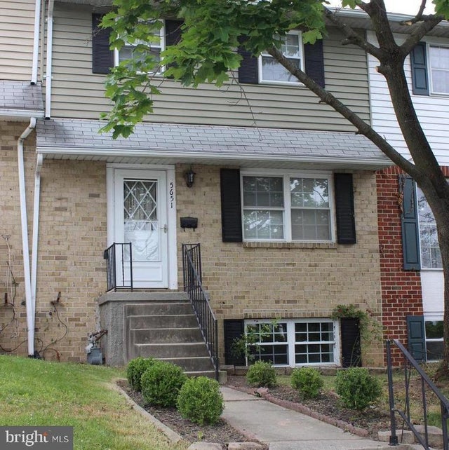 5651 Selford Rd, Halethorpe