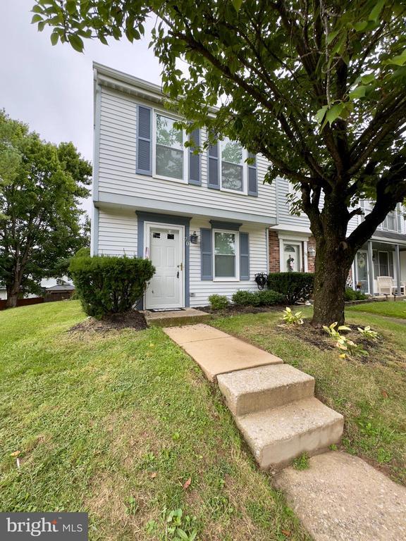 70 Stillwood Cir, Nottingham