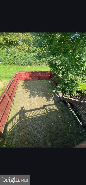 822 Joshua Tree Ct, Owings Mills