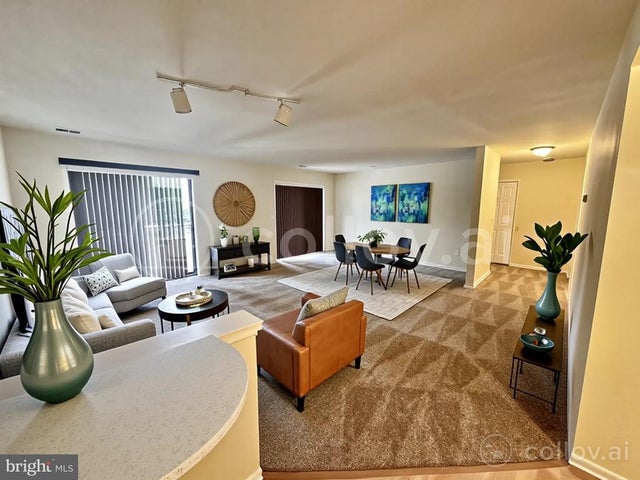 8 Winners Cir #2b, Owings Mills