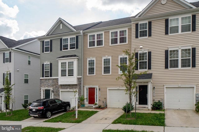 5453 Bristol Green Way, Baltimore