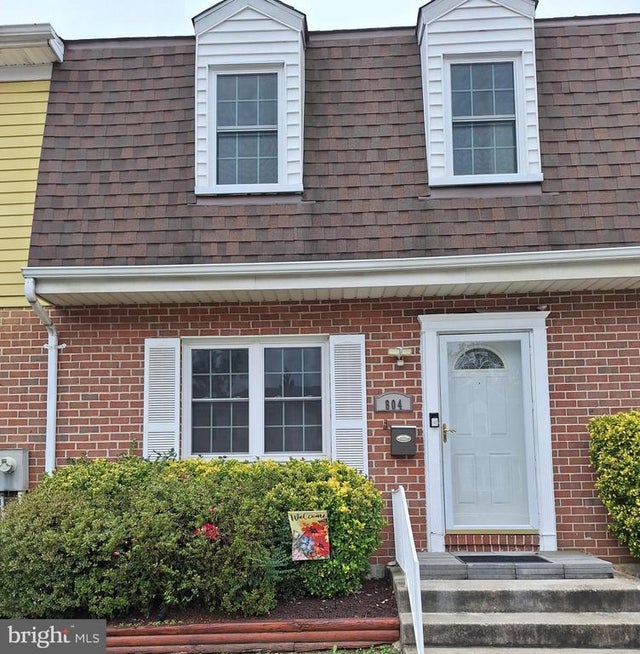 804 Corktree Rd #804, Baltimore