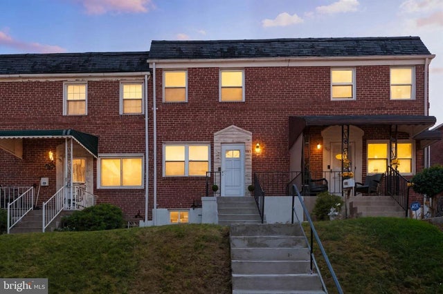 5427 Channing Rd, Baltimore