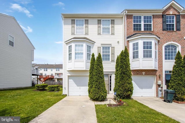 927 Tipton Rd, Baltimore