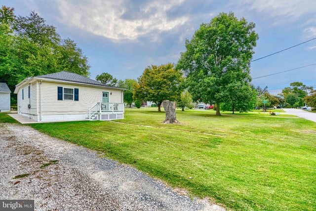 7607 Bayside Ave, Sparrows Point