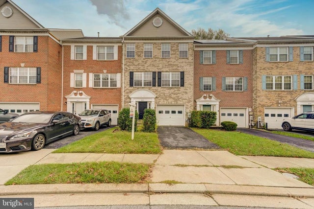 4611 Kings Mill Way, Owings Mills
