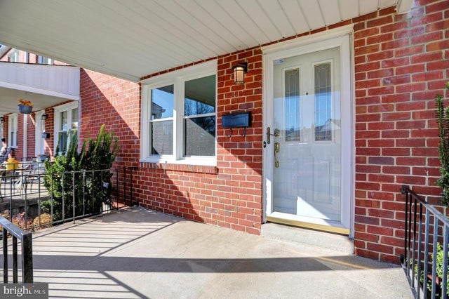 32 Wilfred Ct, Towson