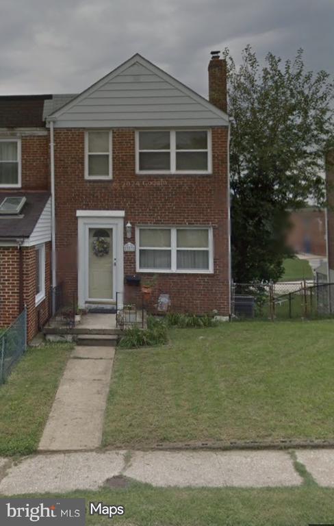 957 Dalton Ave, Baltimore