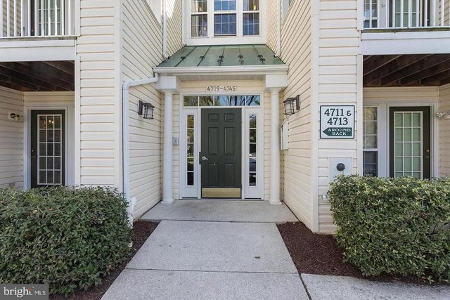 4719 Shellbark Rd #4719, Owings Mills