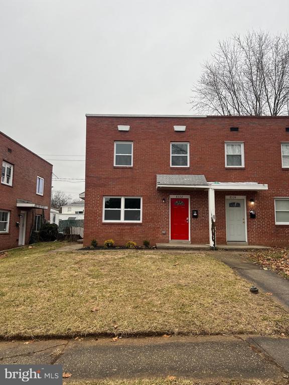 8532 Chestnut Oak Rd #2nd Floor, Parkville