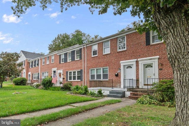 8119 Clyde Bank Rd, Towson