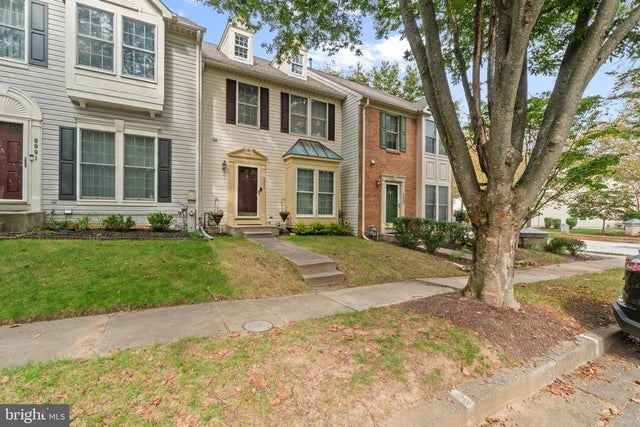 9993 Sherwood Farm Rd, Owings Mills