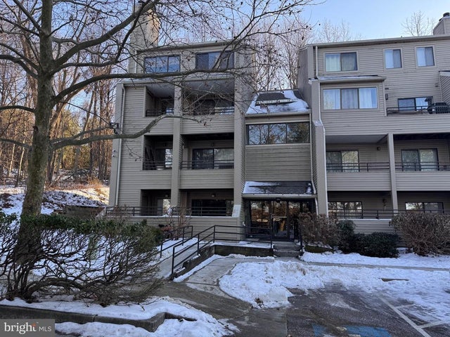 8001 Greenspring Way #a, Owings Mills