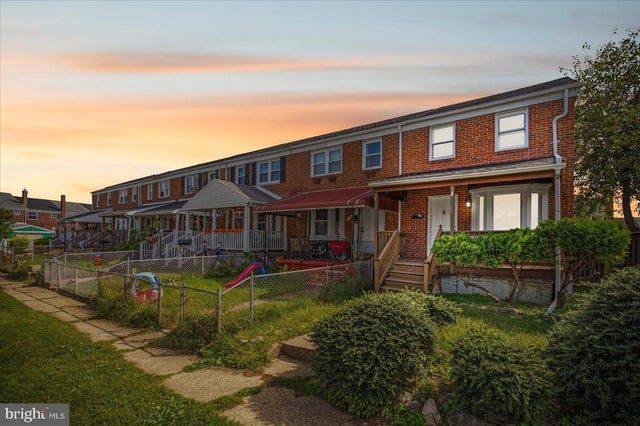 1915 Oxley Rd, Baltimore