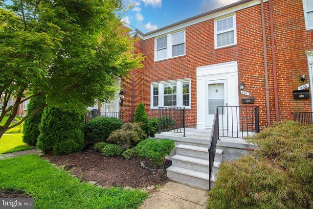 437 Greenlow Rd, Catonsville