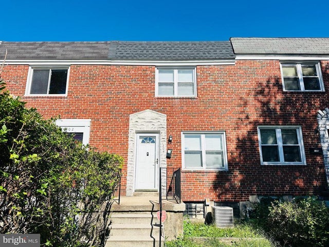 1304 Hillsway Ct, Baltimore