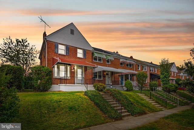 1856 Yakona Road, Baltimore