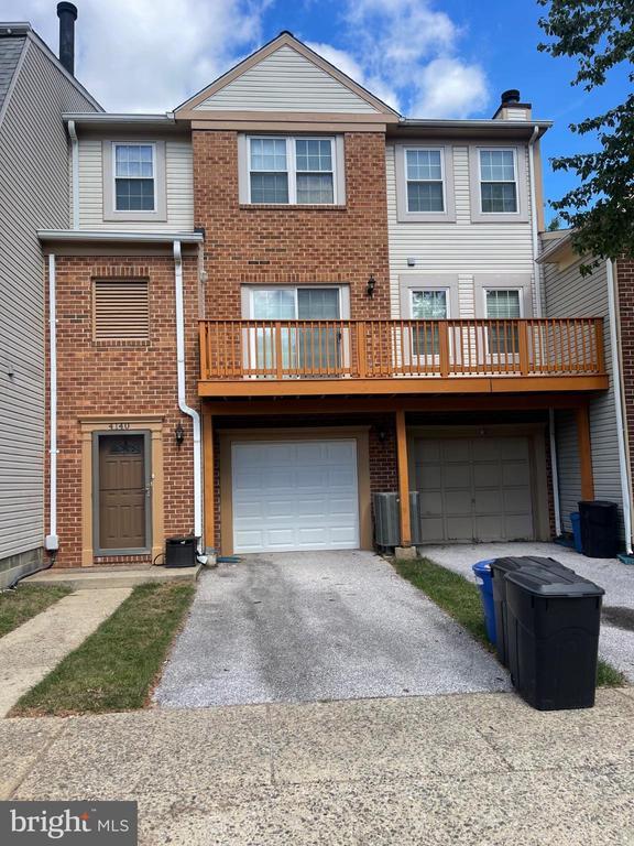 4140 Hunters Hill Cir #4140, Randallstown