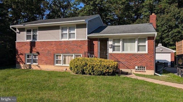 412 Goucher Blvd, Towson