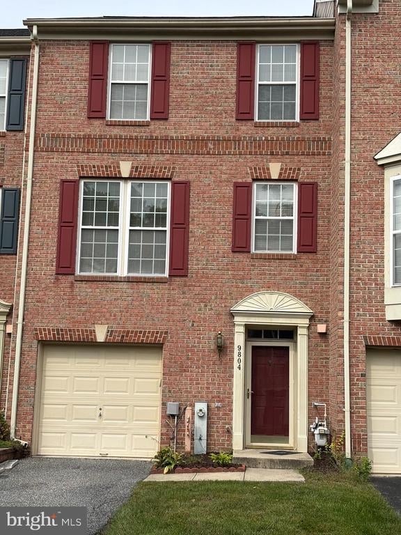 9804 Redwing Dr #9804, Perry Hall