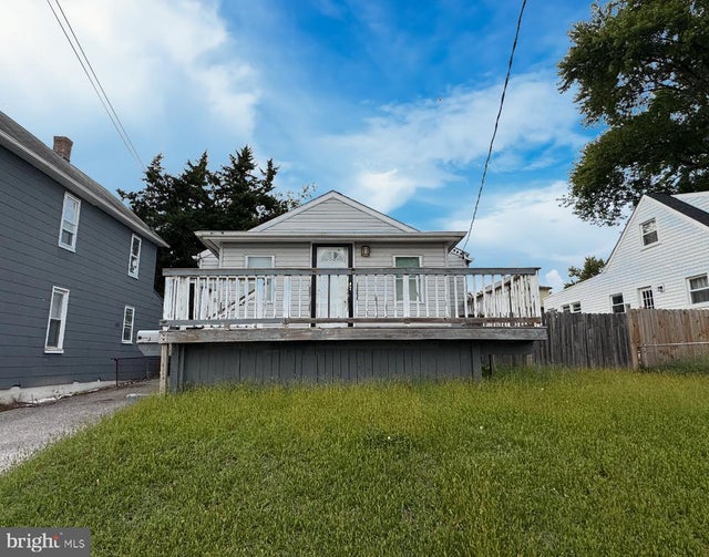 102 5th Ave, Baltimore