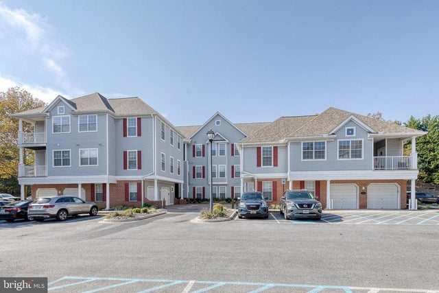 5003 Hollington Dr #205, Owings Mills