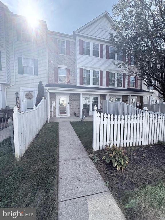 9216 Leigh Choice Ct #10, Owings Mills