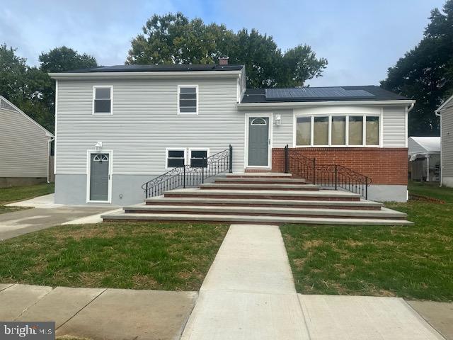 1828 Wycliffe Rd, Baltimore