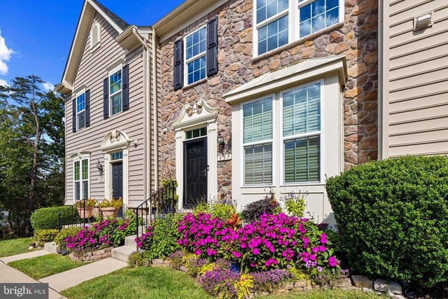 337 Cherrystone Ct, Reisterstown