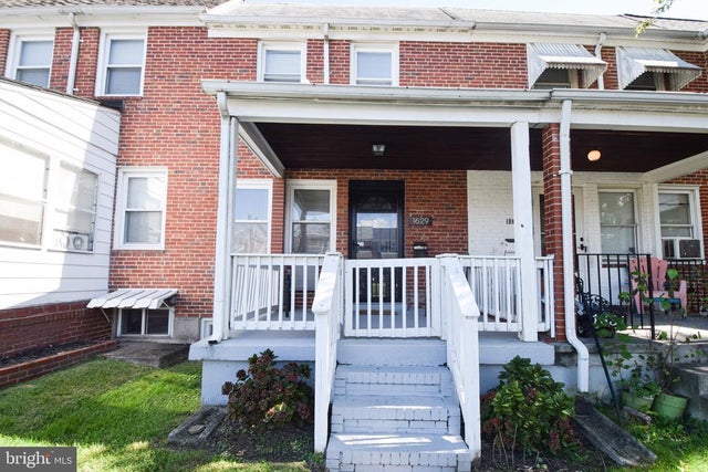 1629 Searles, Dundalk