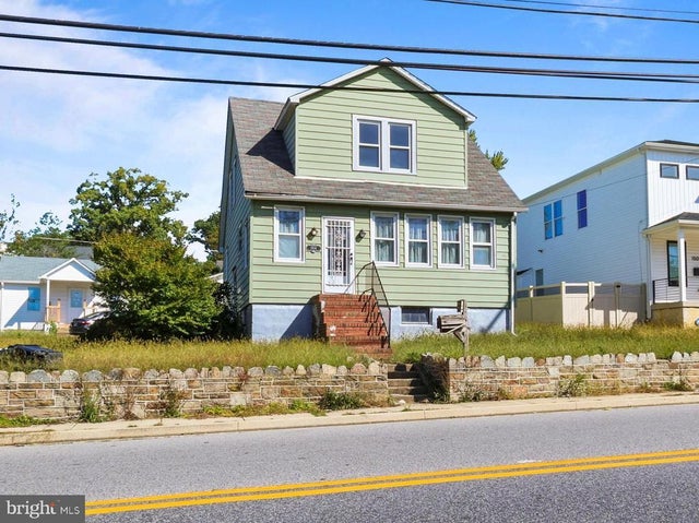 1504 Taylor Ave #a, Parkville