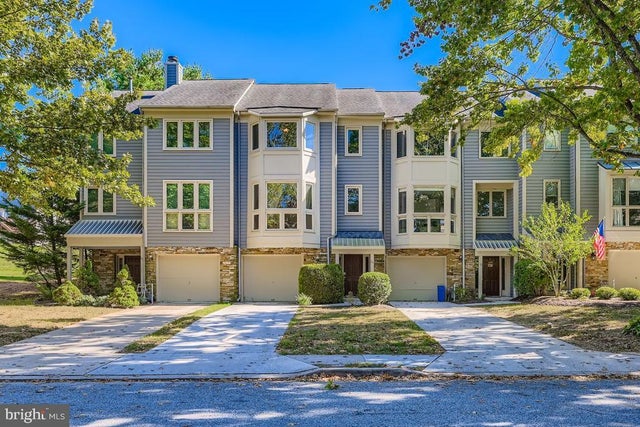 21 Stridesham Ct, Baltimore