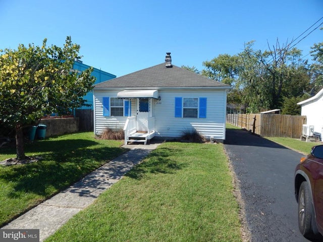 2120 Lincoln Ave, Sparrows Point