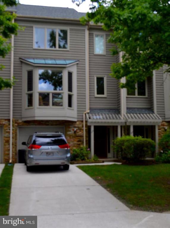 29 Stridesham Ct, Baltimore