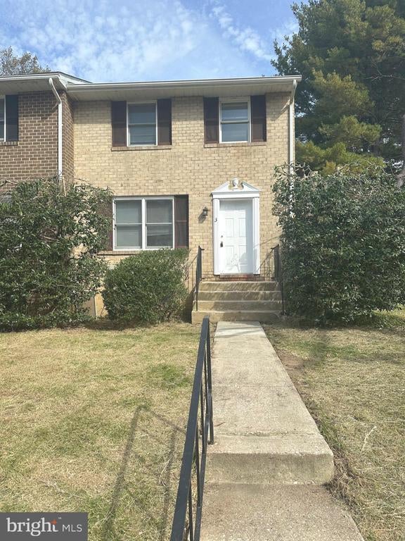 263 Cedarmere Cir, Owings Mills
