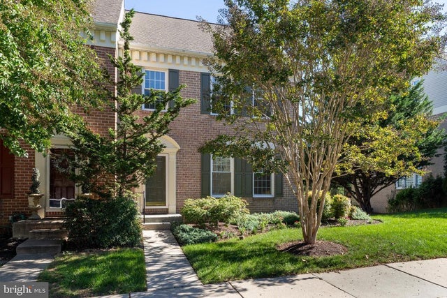 9 Goucher Woods Ct, Baltimore