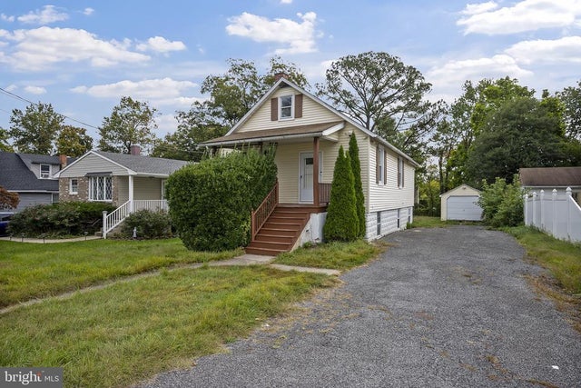 8807 Fearne Ave, Baltimore