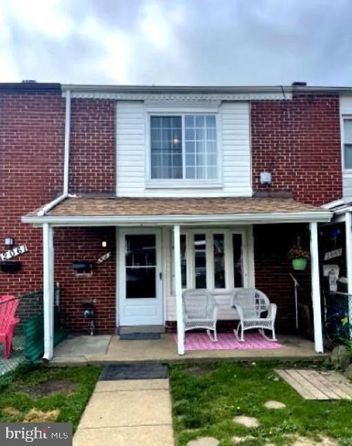 2063 Kelmore Rd, Baltimore