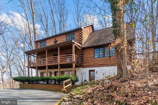 811 Upper Glencoe Rd, Sparks Glencoe