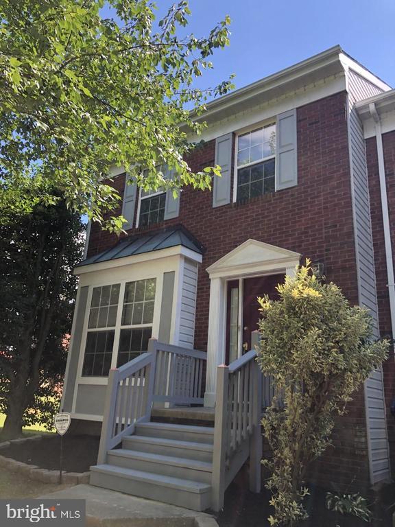 4916 Lockard Dr, Owings Mills