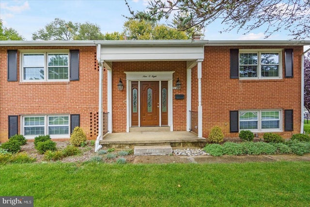 908 Crestwick Rd, Baltimore